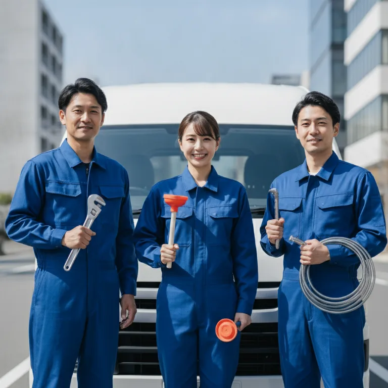 水道業者 武豊町